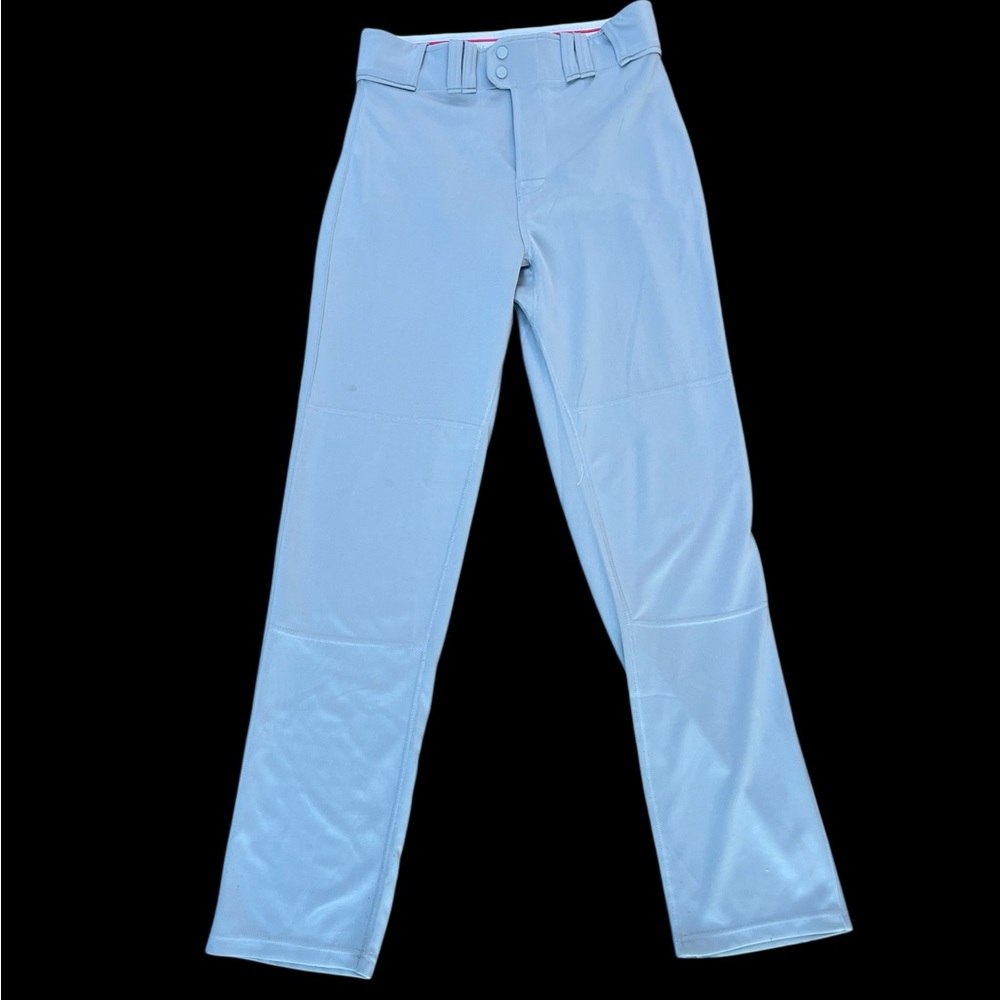 New Men’s Pro Preferred Rawlings Baseball Pants Medium Semi Relaxed